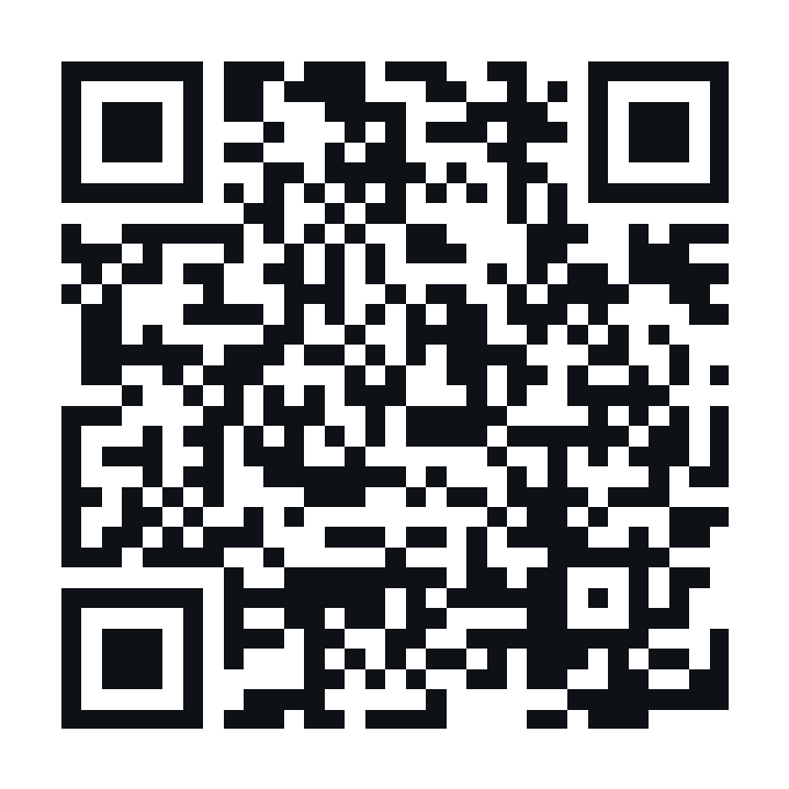 QR-code naar de app Rial CarWash in de App Store