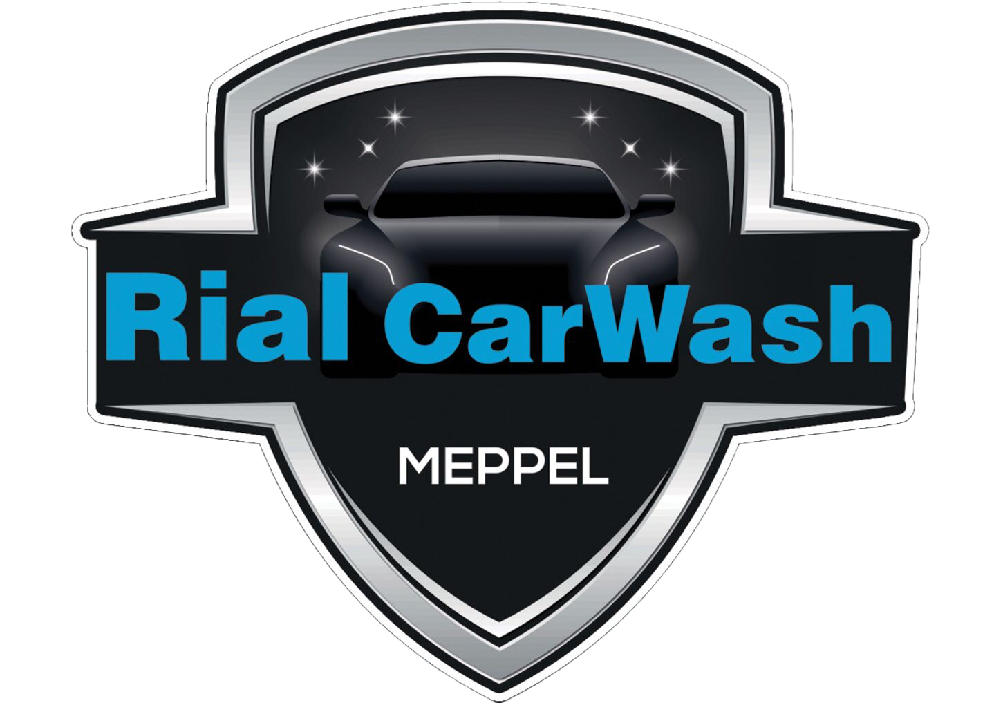 Rial CarWash Meppel